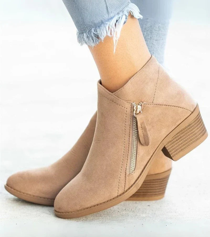 Lenka – Wygodne buty przeciwbólowe