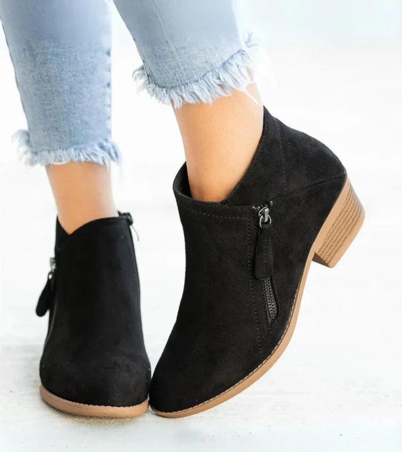 Lenka – Wygodne buty przeciwbólowe