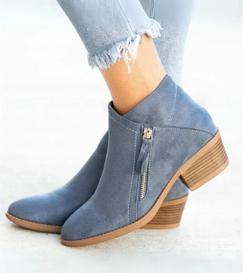 Lenka – Wygodne buty przeciwbólowe