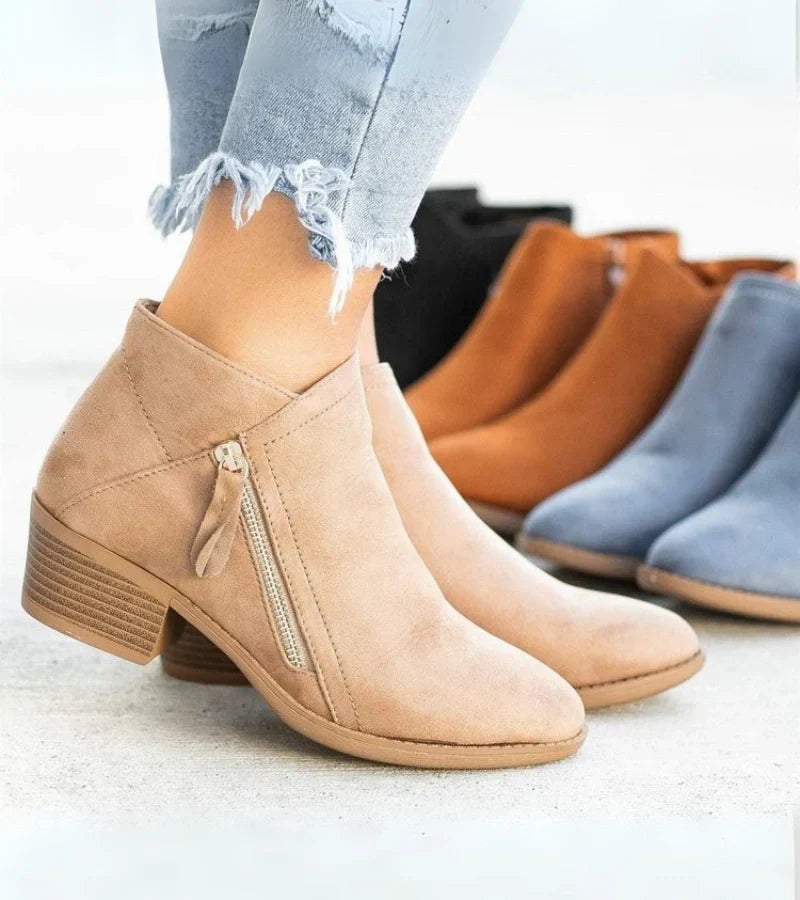 Lenka – Wygodne buty przeciwbólowe