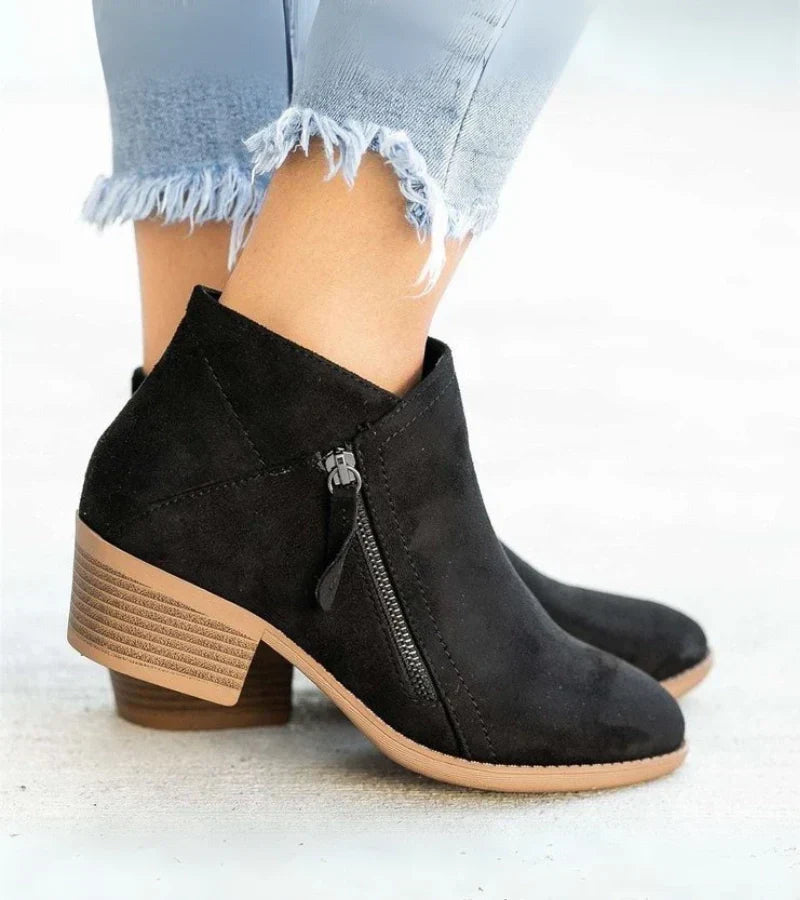 Lenka – Wygodne buty przeciwbólowe