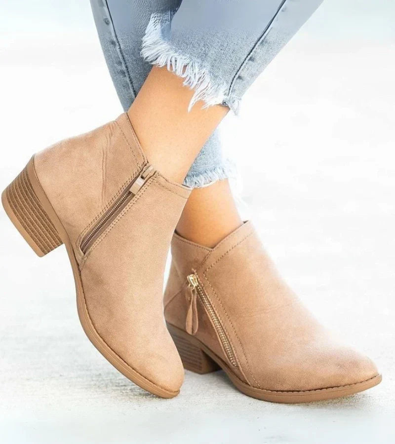 Lenka – Wygodne buty przeciwbólowe