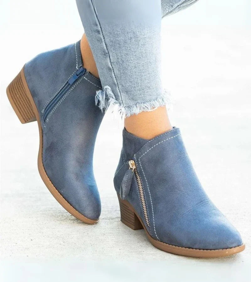 Lenka – Wygodne buty przeciwbólowe