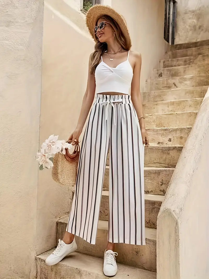 Mira™ | Spodnie bez weluru