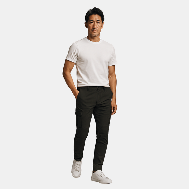 裕人 | コンフォートカーゴパンツ