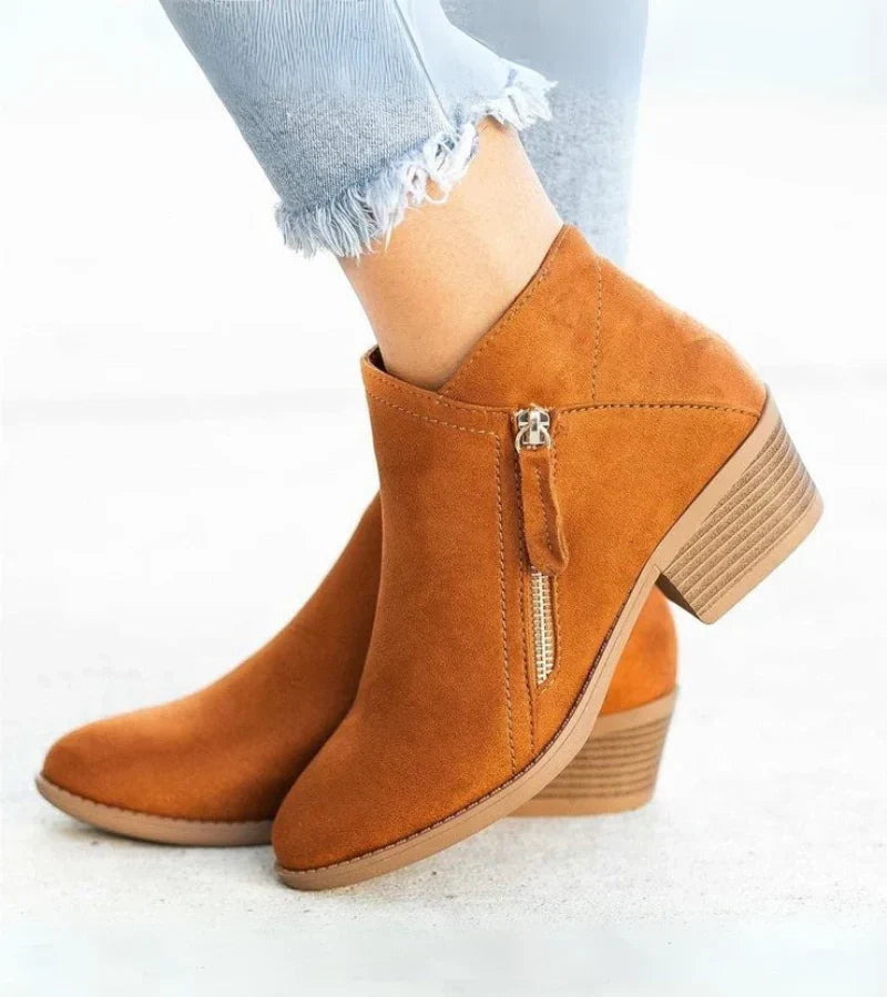 Lenka – Wygodne buty przeciwbólowe