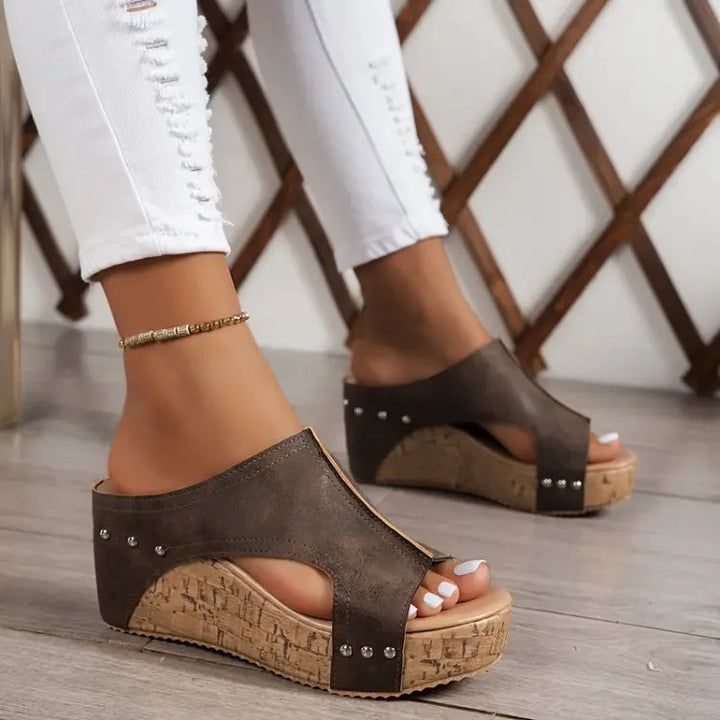 Melissa™ Σανδάλια