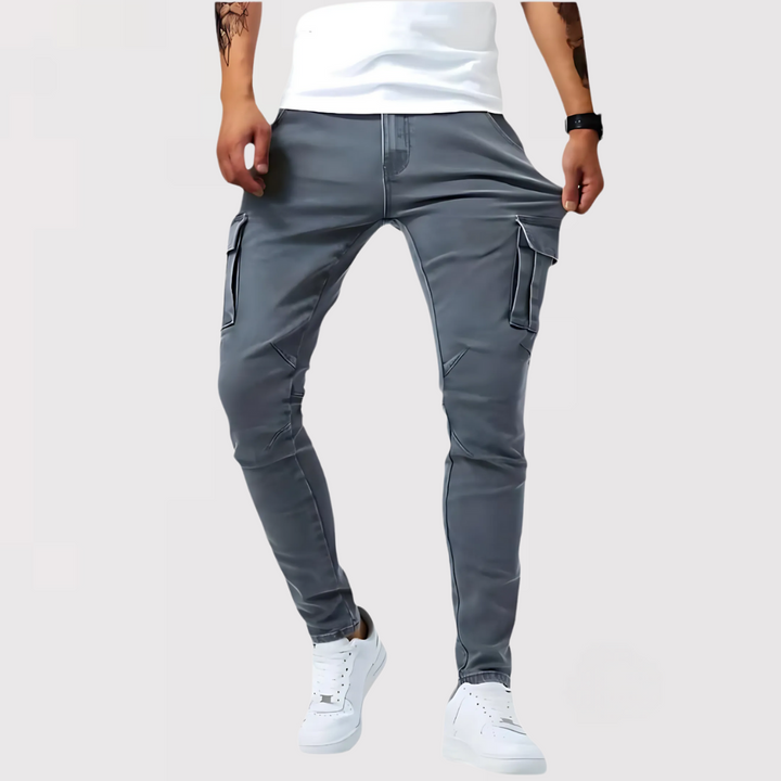 裕人 | コンフォートカーゴパンツ