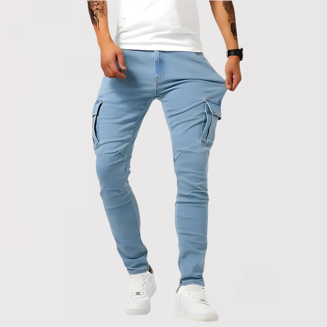 裕人 | コンフォートカーゴパンツ