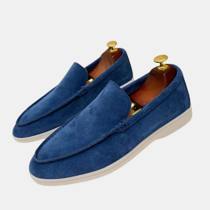 諒太｜クラシックイタリアンローファー