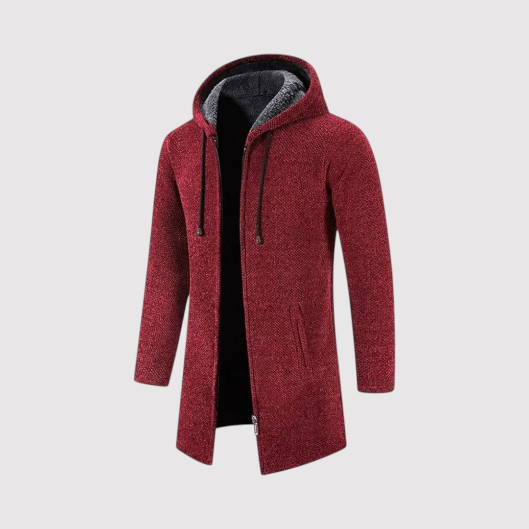 哲也 | 快適な冬用ジャケット