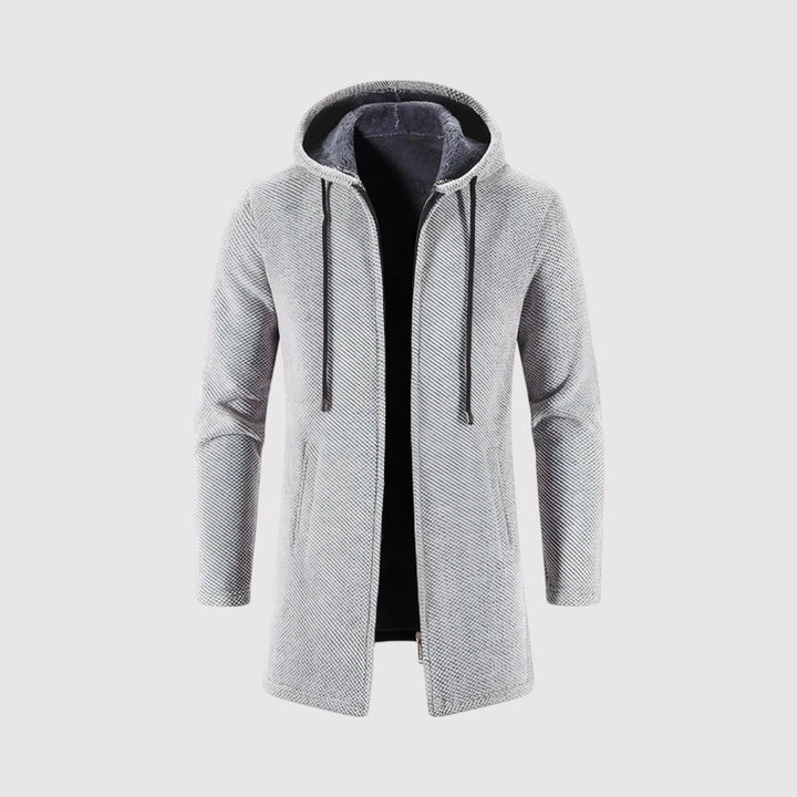 哲也 | 快適な冬用ジャケット