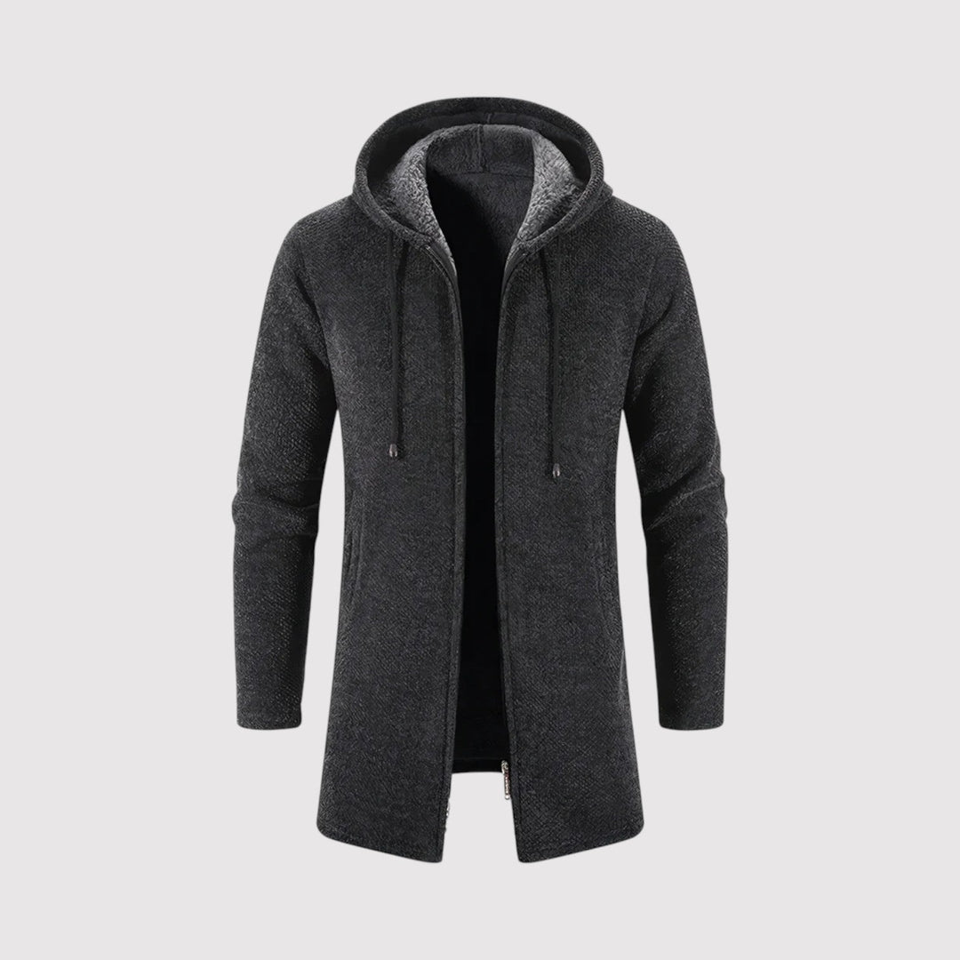 哲也 | 快適な冬用ジャケット