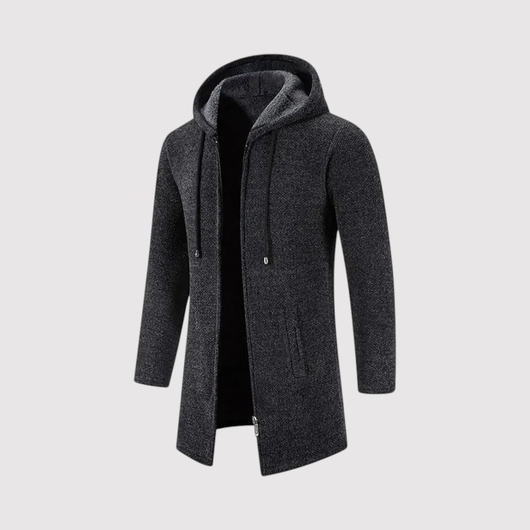 哲也 | 快適な冬用ジャケット