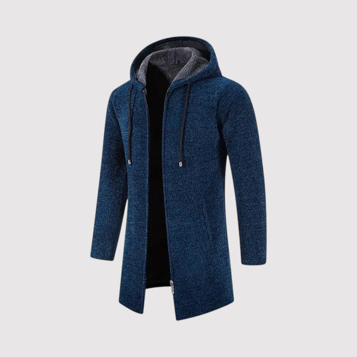 哲也 | 快適な冬用ジャケット