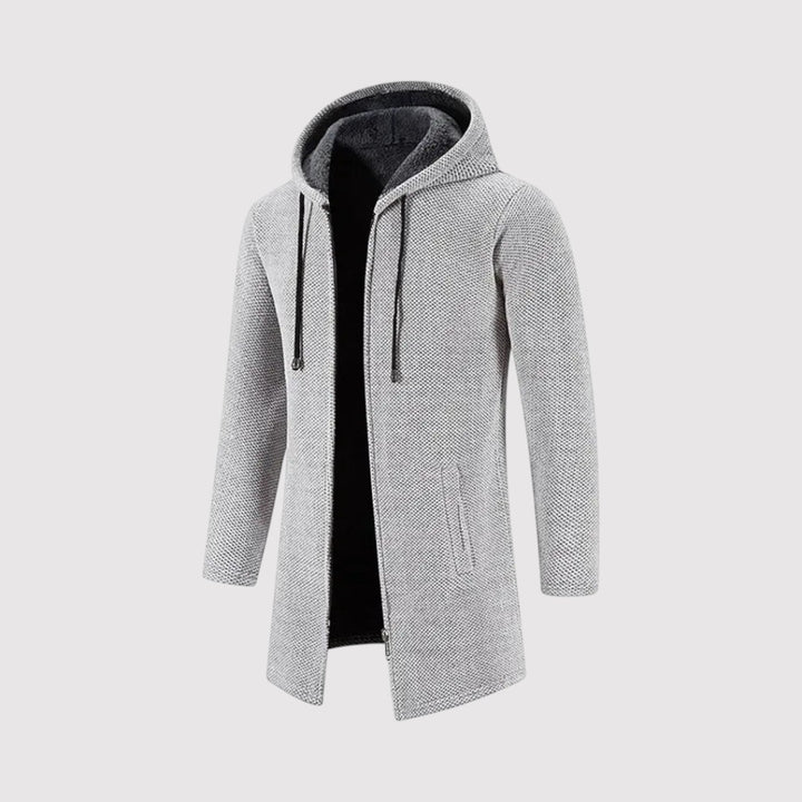 哲也 | 快適な冬用ジャケット