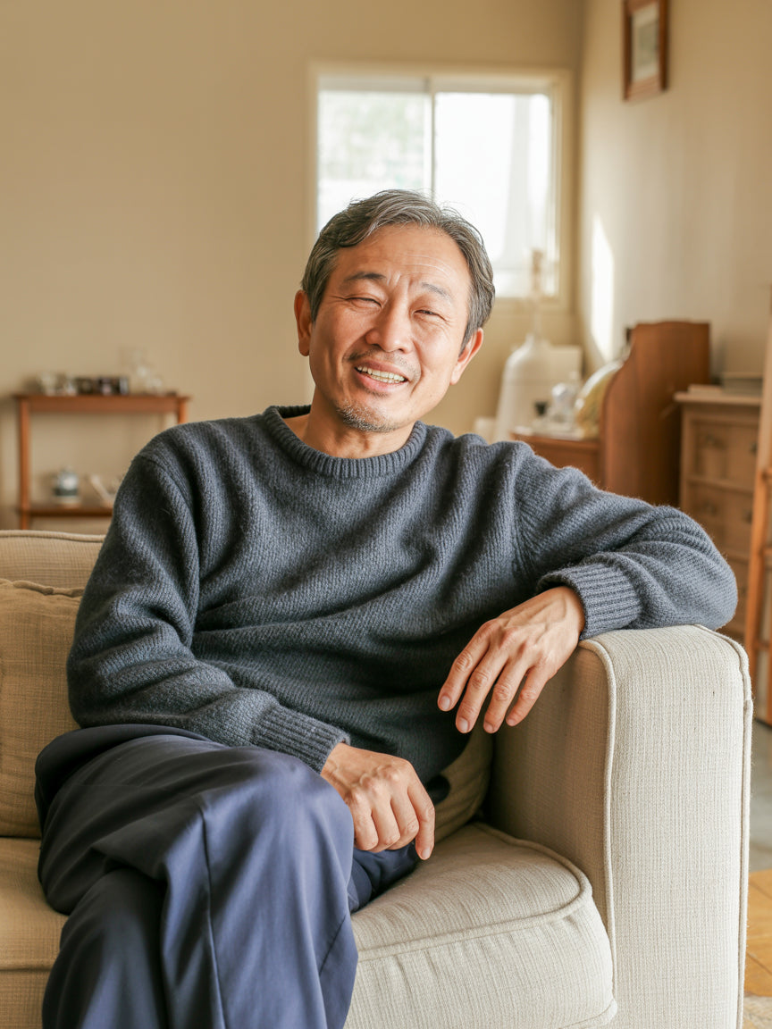 <h4><strong>お客様に愛され続ける </strong></h4><h4><strong>青木・大阪</strong></h4>