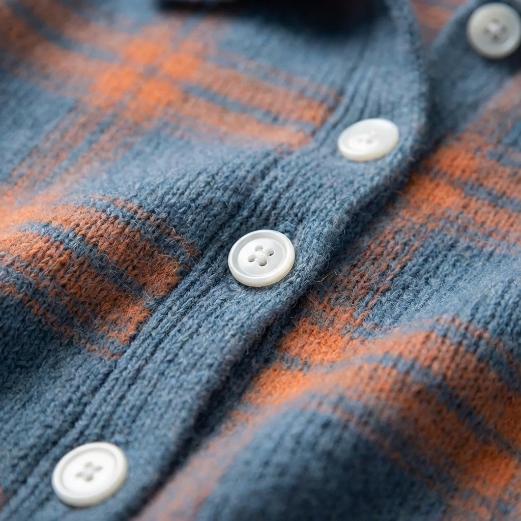 ヴィクトリア | ハンドメイドレトロセーター